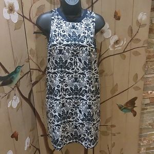 Ann Taylor Loft Size SP Small Petite Dress -E30